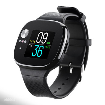 ASUS VivoWatch BP (HC-A04A)