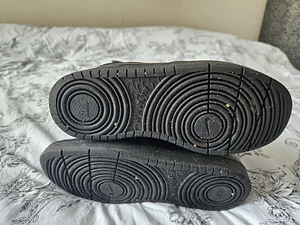 Кроссовки Nike р.36 (4 фото из 4)