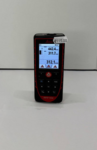 Leica kaugmõõtja DISTO D510 (1 foto / 2)