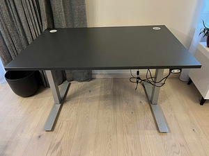 Elektriliselt reguleeritav laud (1 foto / 2)