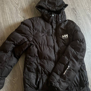 Helly Hansen jope