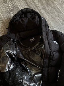 Helly Hansen jope (2 foto / 2)
