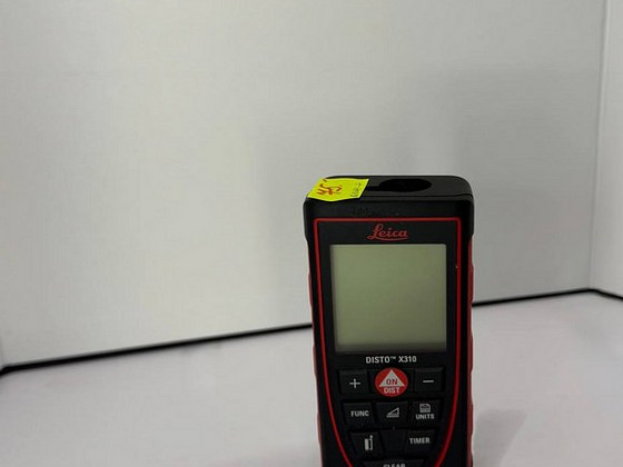 Leica дальномер DISTO X310
