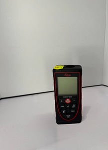 Leica дальномер DISTO X310 (1 фото из 2)