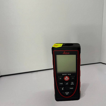 Leica дальномер DISTO X310