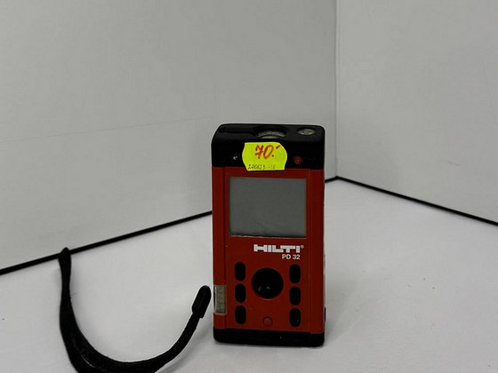 Hilti kaugmõõtja PD 32