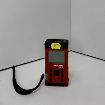 Hilti дальномер PD 32
