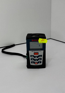 Bosch kaugmõõtja DLE 70 (1 foto / 2)