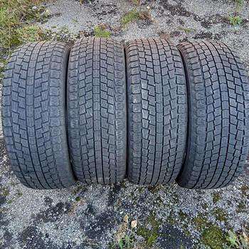 Шины HANKOOK 225 55 R18