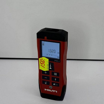 Hilti дальномер PD-1