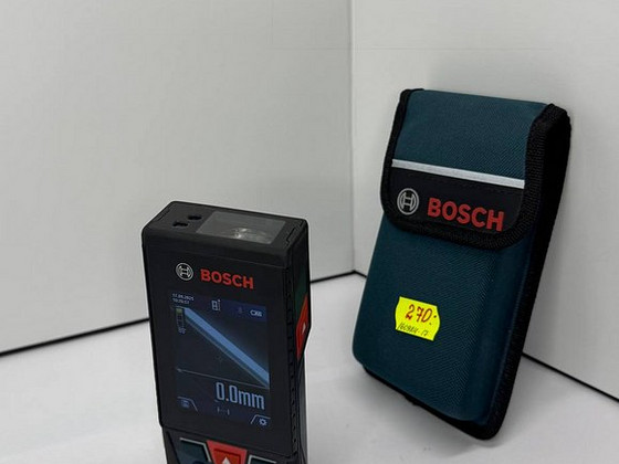 Bosch kaugmõõtja GLM 120C