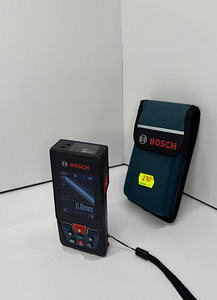 Bosch kaugmõõtja GLM 120C (1 foto / 2)