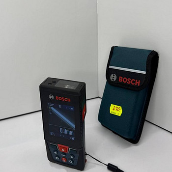 Bosch kaugmõõtja GLM 120C