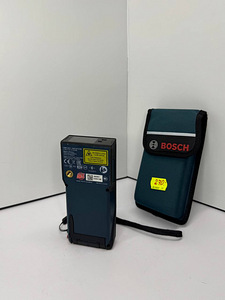 Bosch kaugmõõtja GLM 120C (2 foto / 2)