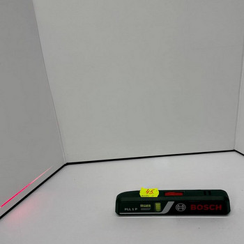 Bosch lasernivelliir PLL 1 P