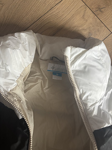 Куртка зимняя (3 фото из 3)