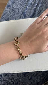 Michael Kors браслет (2 фото из 3)