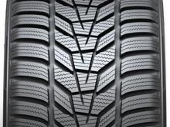 Зимние шины Hankook W330 XL 225/40R18 92V