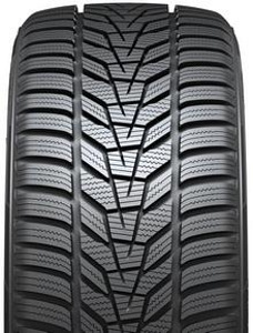 Зимние шины Hankook W330 XL 225/40R18 92V (1 фото из 1)