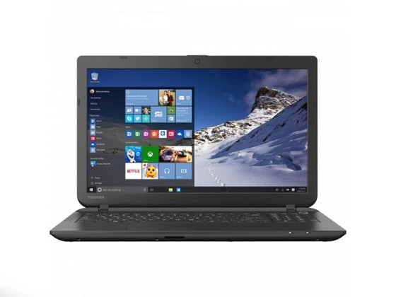 Ноутбук Toshiba Satellite C55-C5270 + зарядка