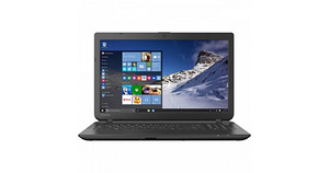 Ноутбук Toshiba Satellite C55-C5270 + зарядка (1 фото из 5)