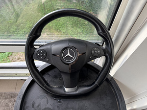 Mercedes w212 rool amg pakett (1 foto / 3)