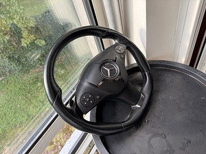 Mercedes w212 rool amg pakett (2 foto / 3)