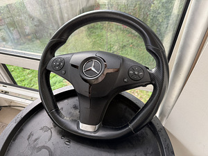 Mercedes w212 rool amg pakett (3 foto / 3)