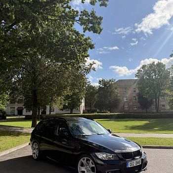BMW стиль 63