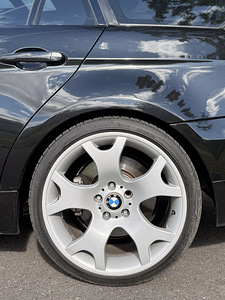 BMW style 63 (2 foto / 5)