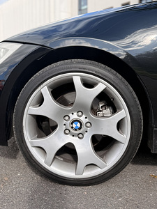 BMW style 63 (3 foto / 5)