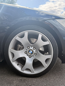 BMW style 63 (4 foto / 5)