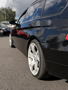 BMW style 63 (5 foto / 5)