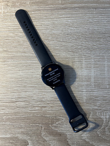 Samsung Galaxy Watch Active 2 (1 фото из 3)