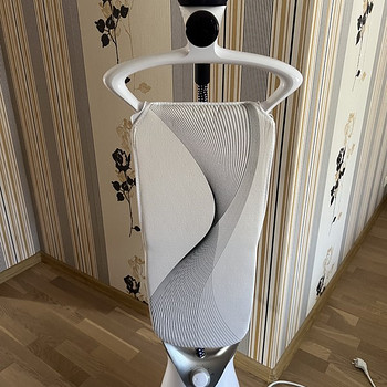 Вертикальный отпариватель Philips