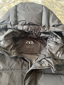 Zara talvejope (2 foto / 2)