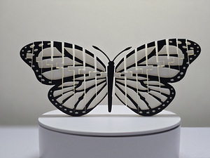 3D trükkimine (1 foto / 10)