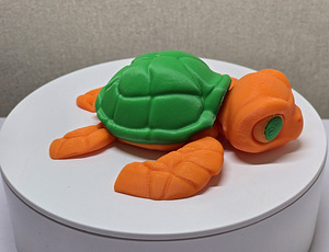 3D trükkimine (10 foto / 10)
