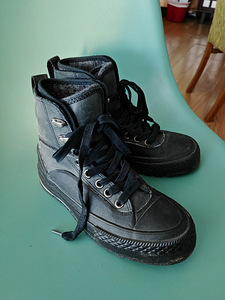 Converse (1 foto / 5)