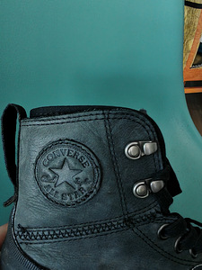 Converse (3 foto / 5)
