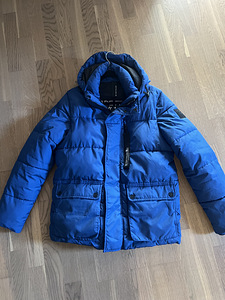 Зимняя куртка Tom Tailor (1 фото из 3)