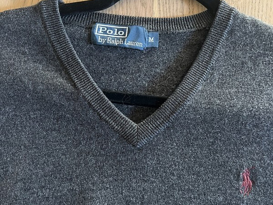 Кофта Ralph Lauren