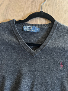Ralph Lauren kampsun (1 foto / 3)
