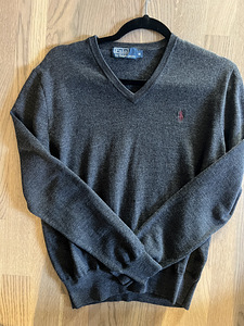 Ralph Lauren kampsun (2 foto / 3)