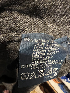 Ralph Lauren kampsun (3 foto / 3)