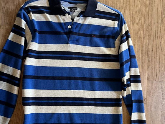Кофта Tommy Hilfiger