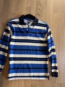 Tommy Hilfiger kampsun (1 foto / 2)