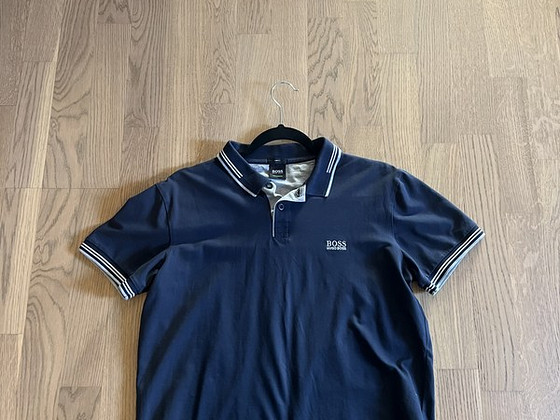 Hugo Boss T-särk