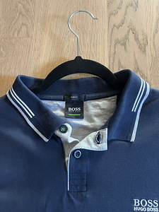 Футболка Hugo Boss (2 фото из 2)