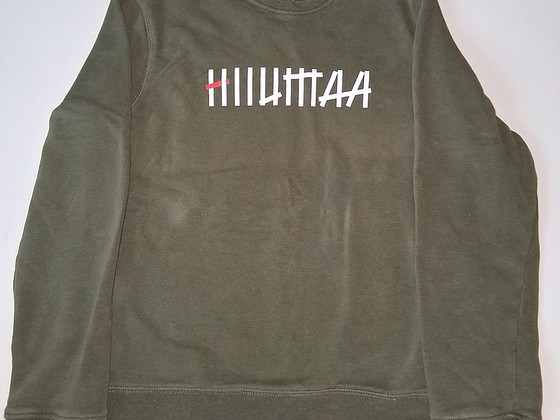 B&C Hiiumaa толстовка